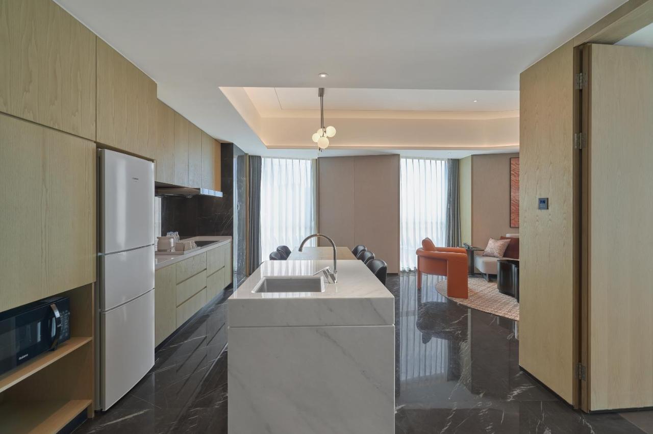 Hyatt Place Yantai Development Zone Exterior photo