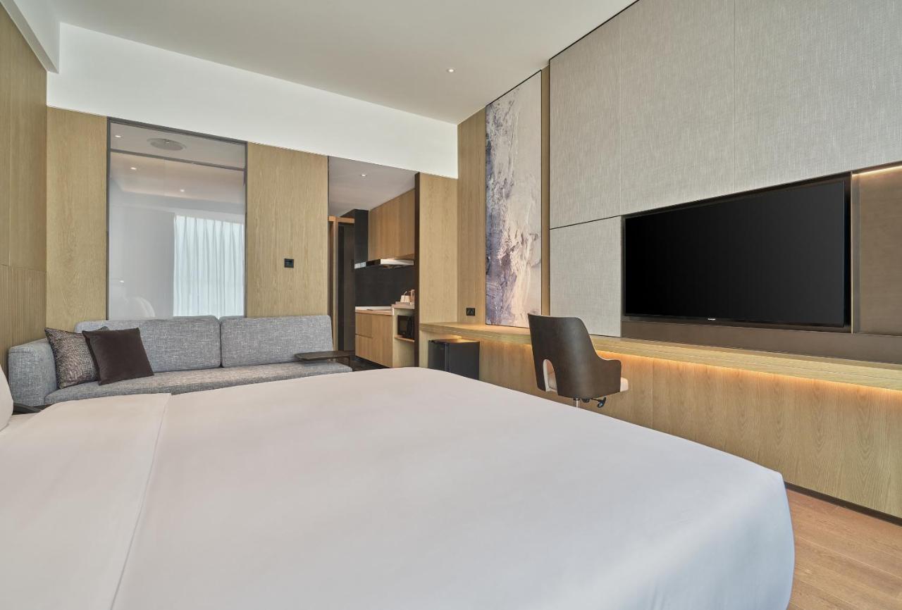 Hyatt Place Yantai Development Zone Exterior photo