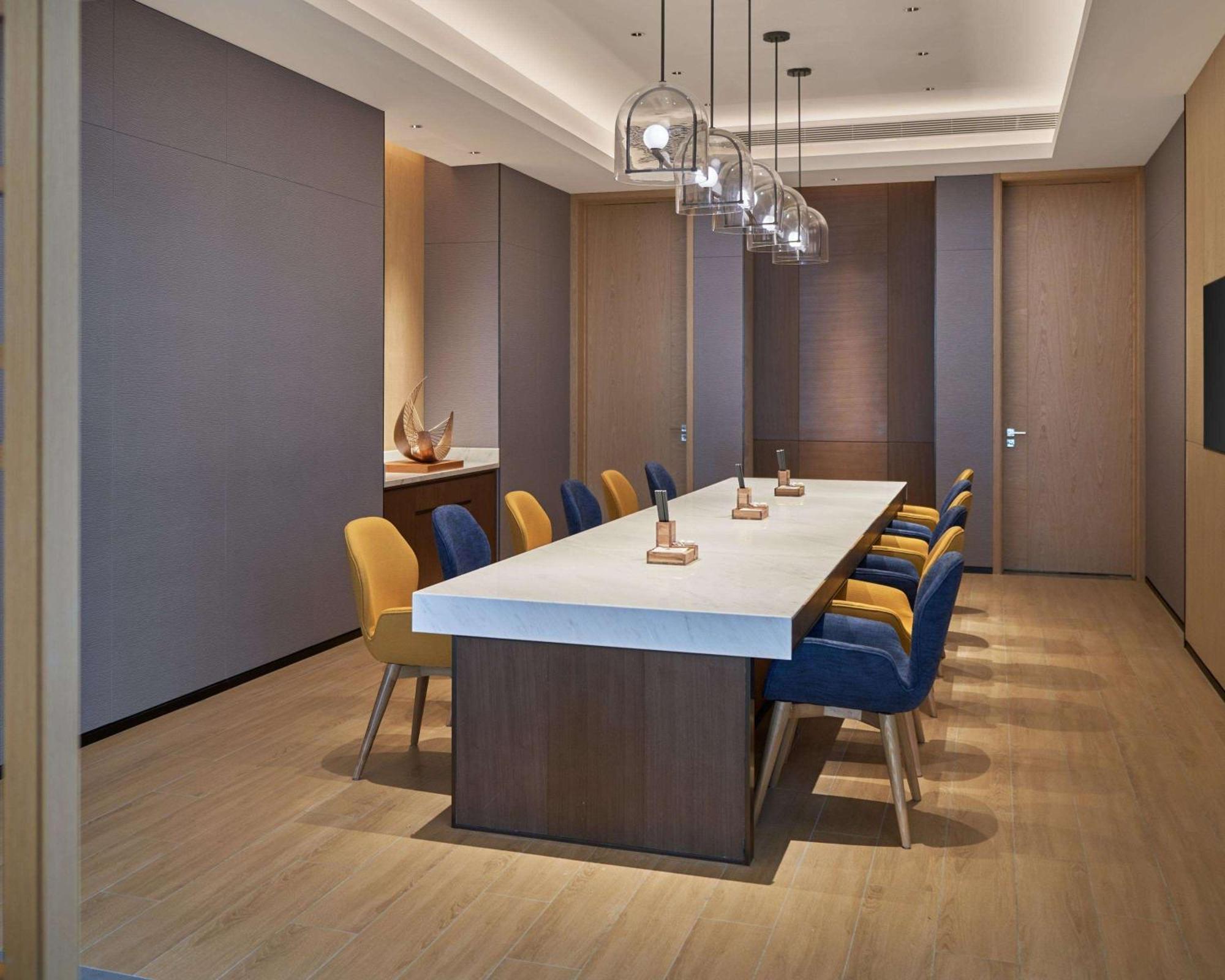 Hyatt Place Yantai Development Zone Exterior photo