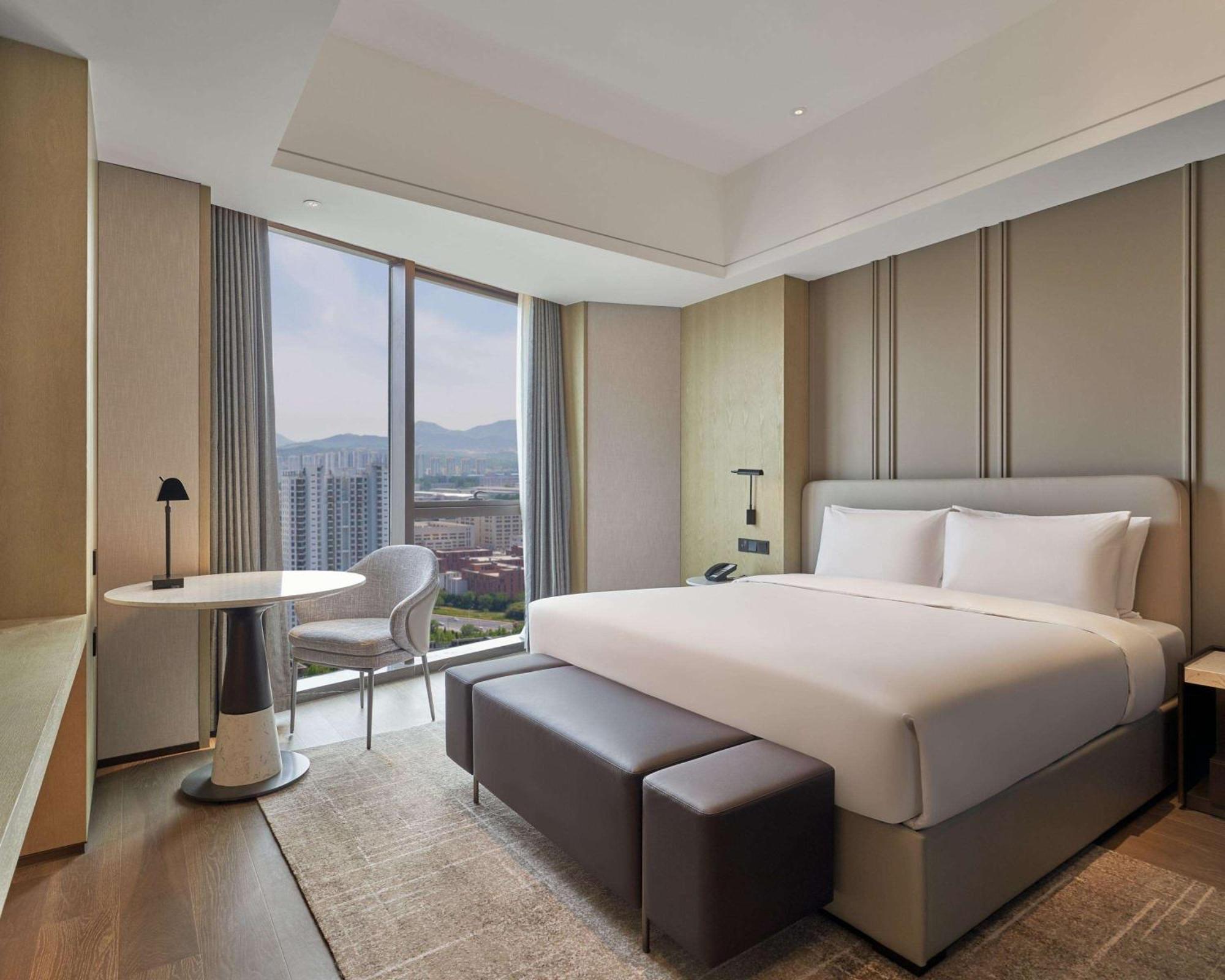Hyatt Place Yantai Development Zone Exterior photo