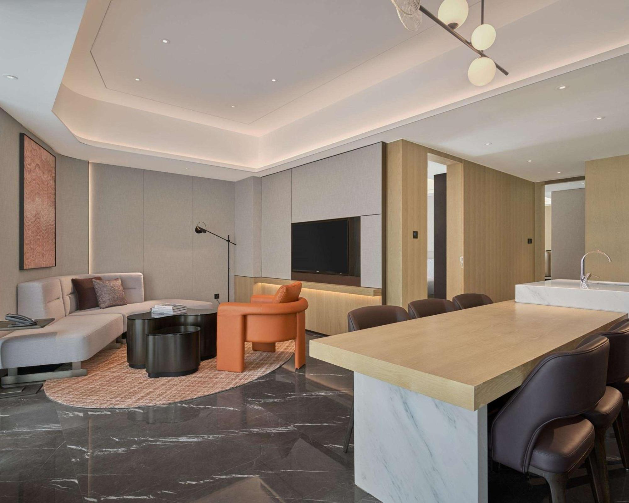 Hyatt Place Yantai Development Zone Exterior photo