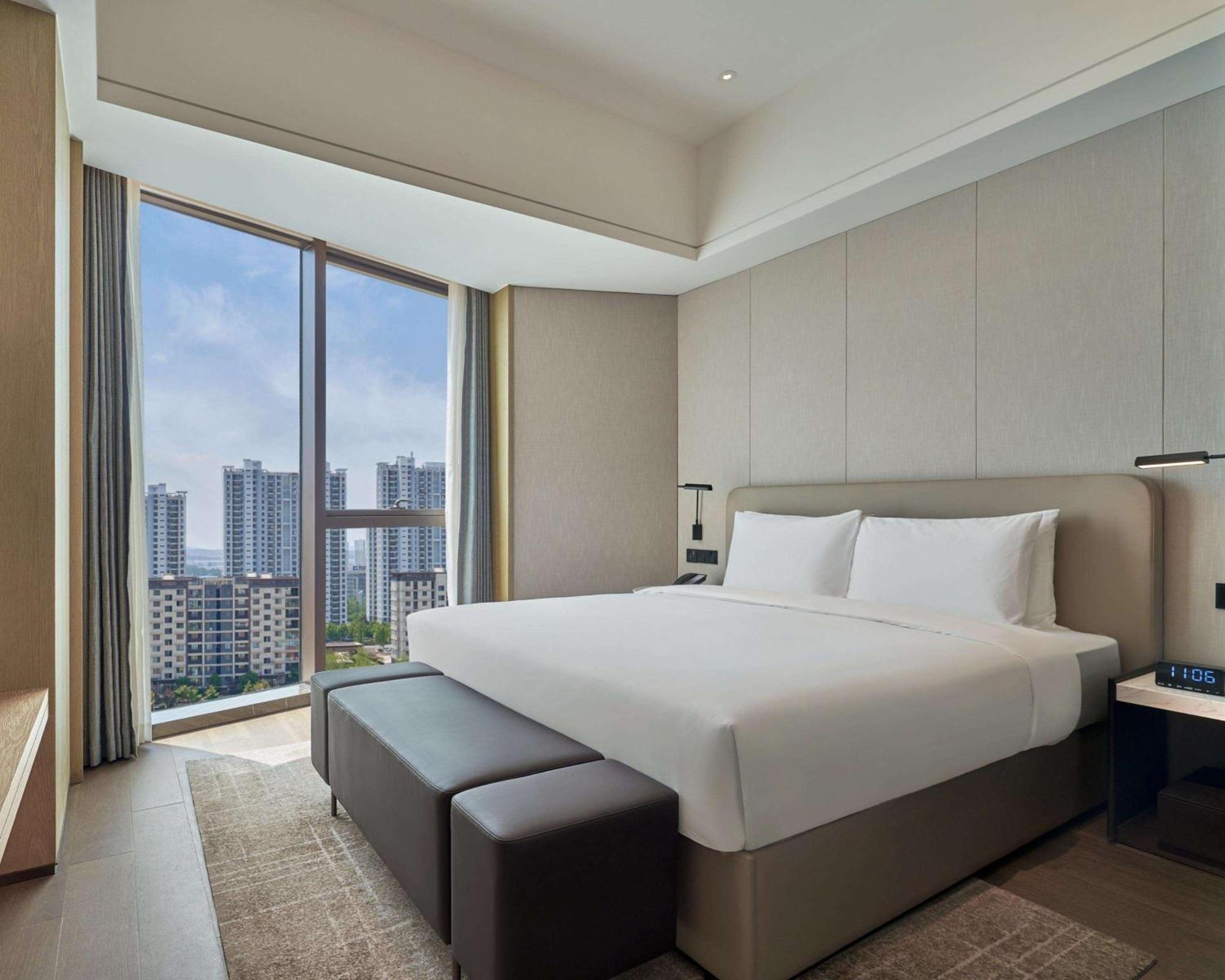 Hyatt Place Yantai Development Zone Exterior photo